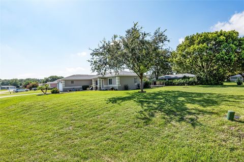 A home in OCALA