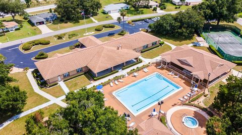 A home in OCALA