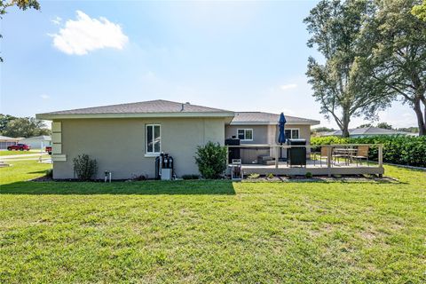 A home in OCALA