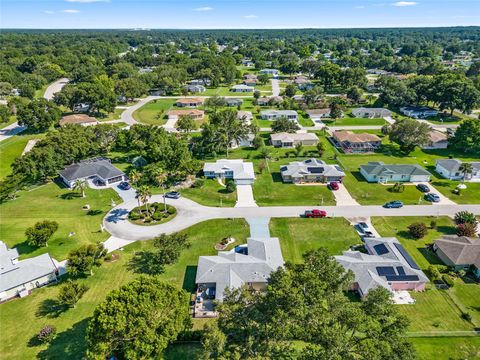 A home in OCALA