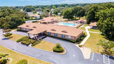 A home in OCALA