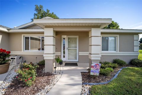 A home in OCALA