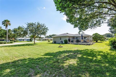 A home in OCALA