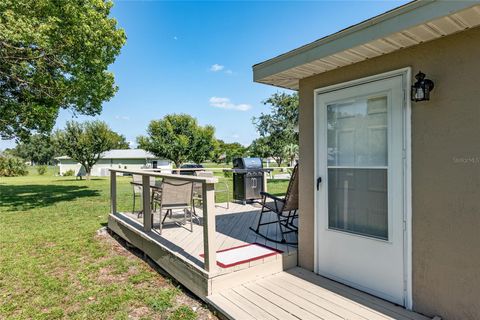 A home in OCALA