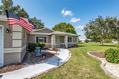 A home in OCALA