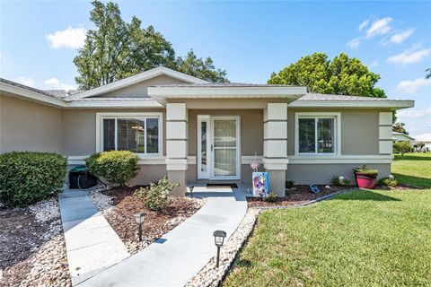 A home in OCALA