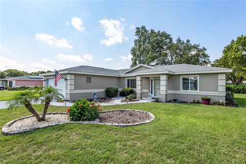 A home in OCALA