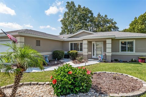 A home in OCALA