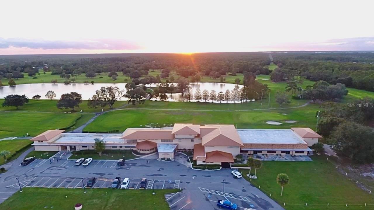 INDIAN LAKE ESTATES - Land