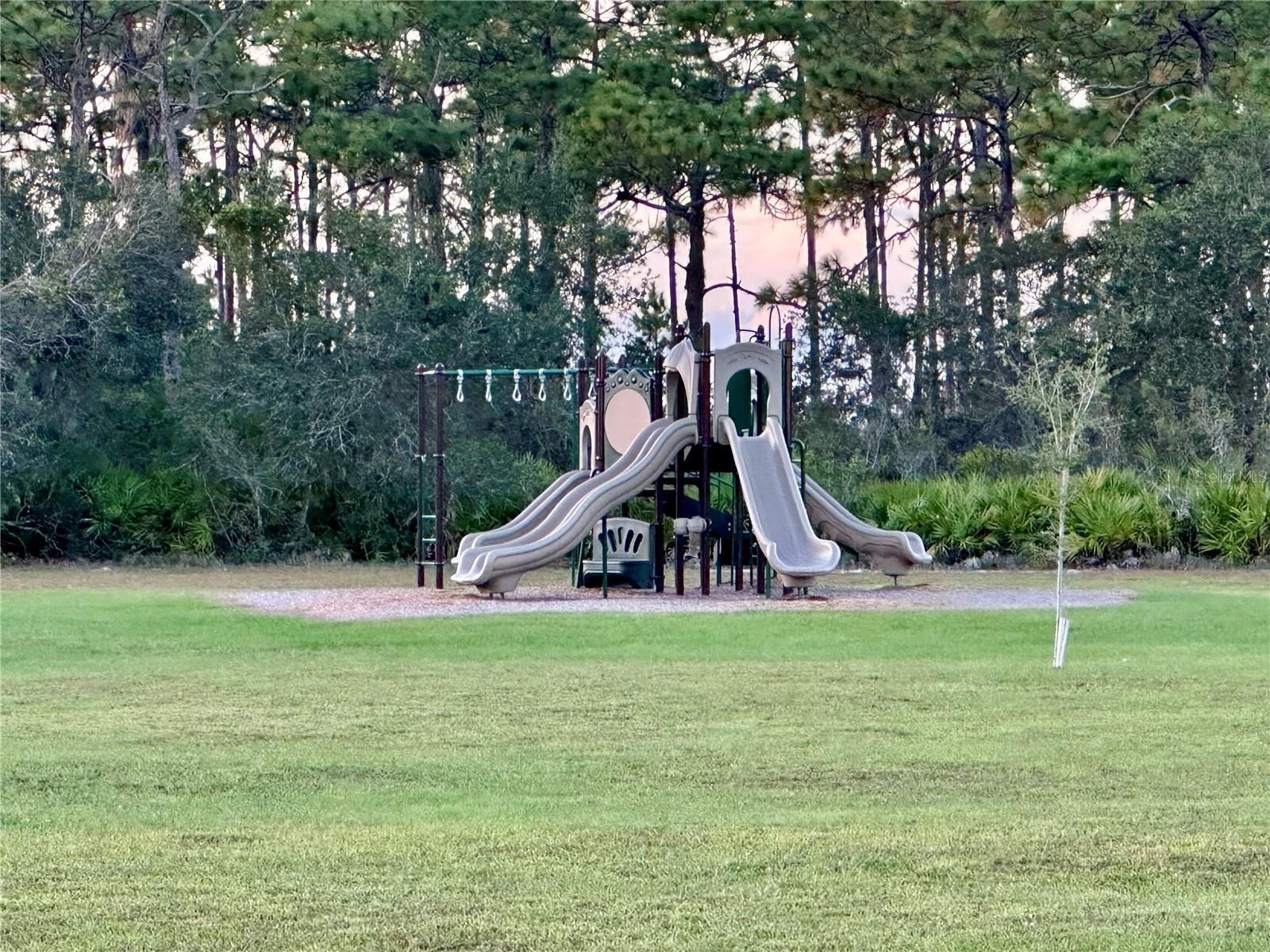 INDIAN LAKE ESTATES - Land