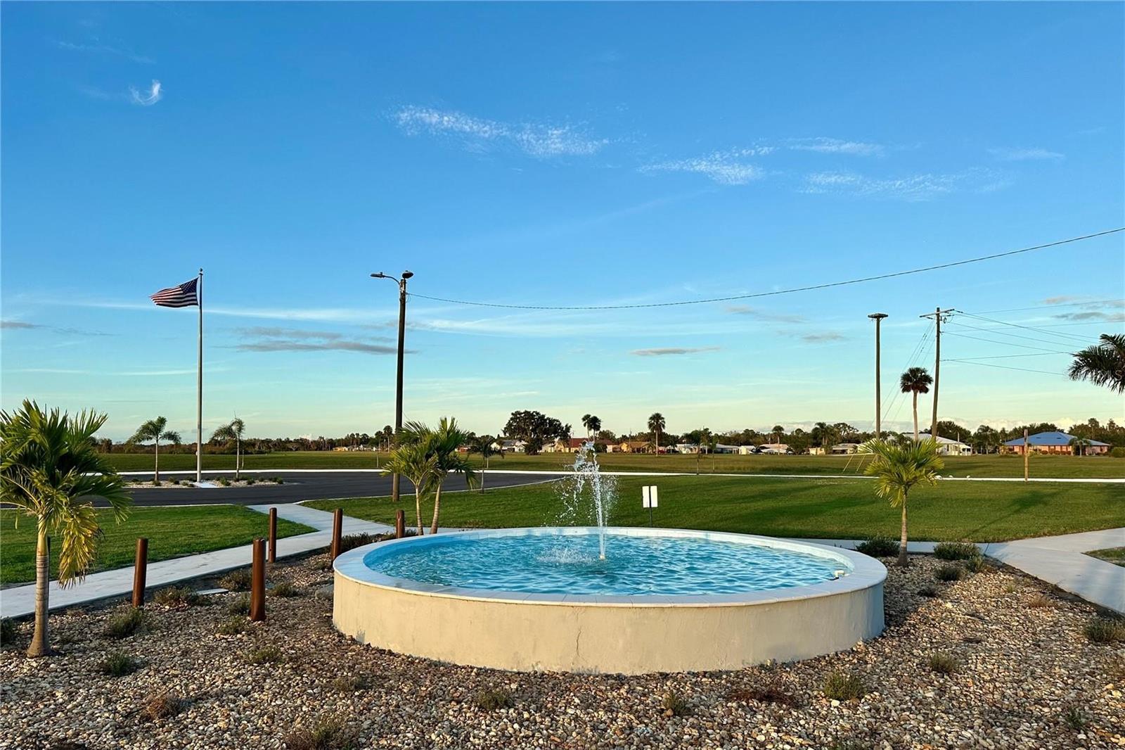 INDIAN LAKE ESTATES - Land