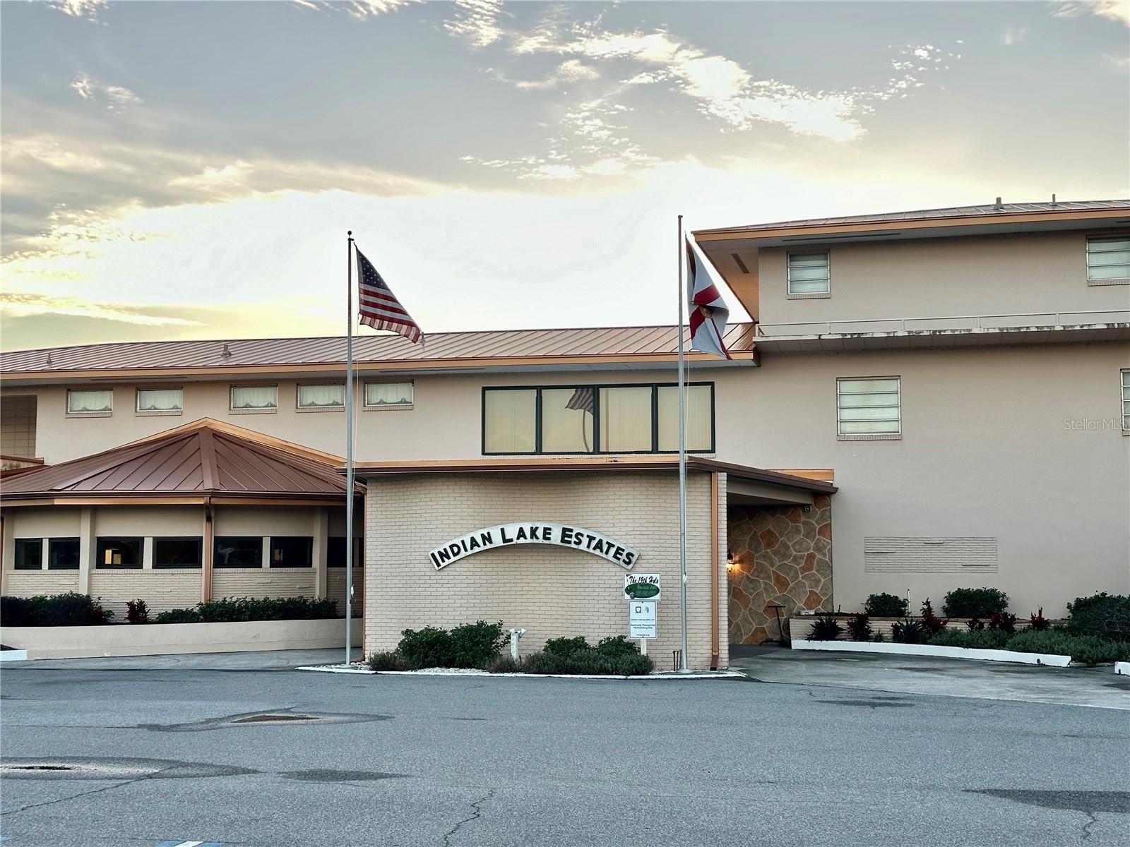 INDIAN LAKE ESTATES - Land