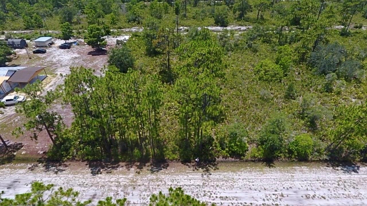 INDIAN LAKE ESTATES - Land