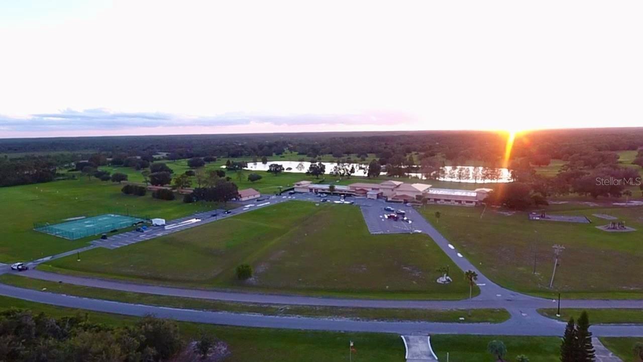 INDIAN LAKE ESTATES - Land