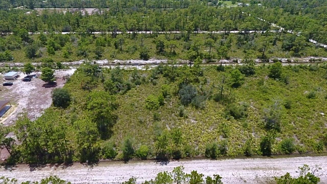 INDIAN LAKE ESTATES - Land