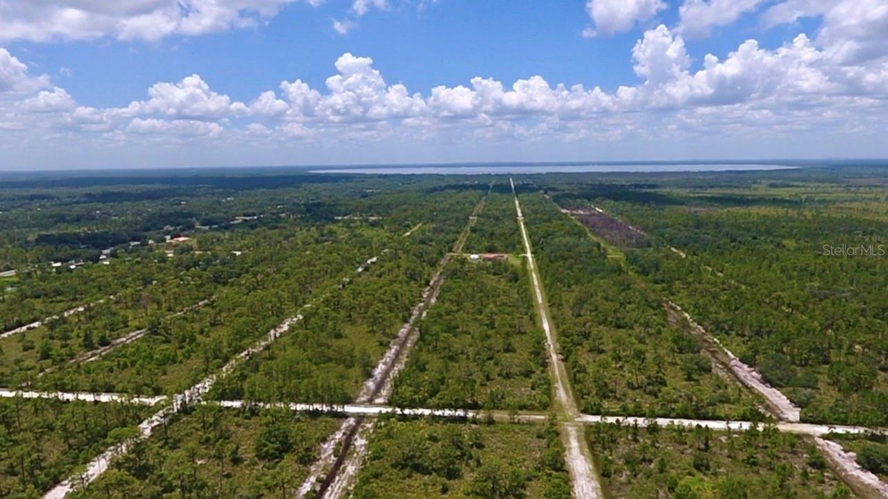 INDIAN LAKE ESTATES - Land