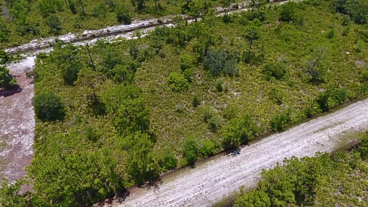 INDIAN LAKE ESTATES - Land