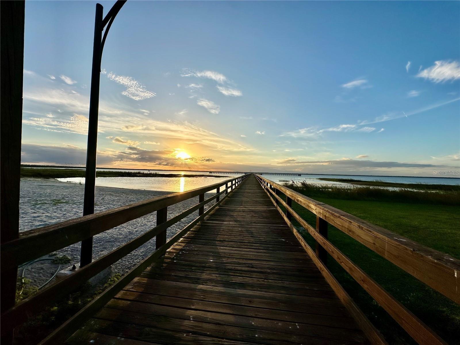 INDIAN LAKE ESTATES - Land