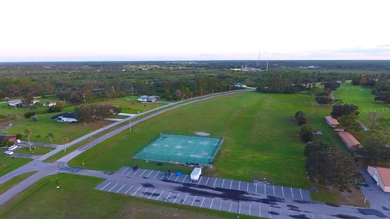 INDIAN LAKE ESTATES - Land
