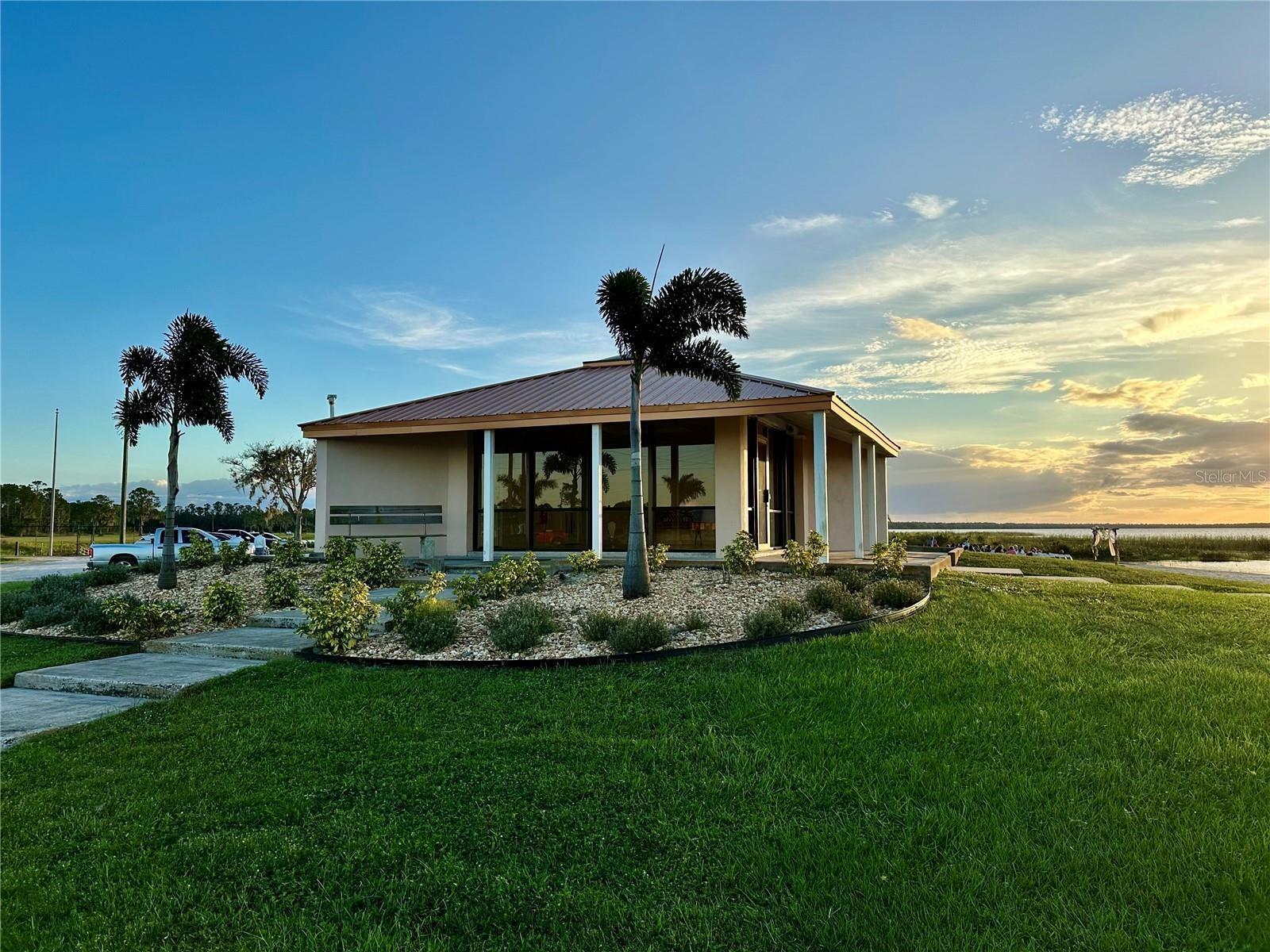 INDIAN LAKE ESTATES - Land