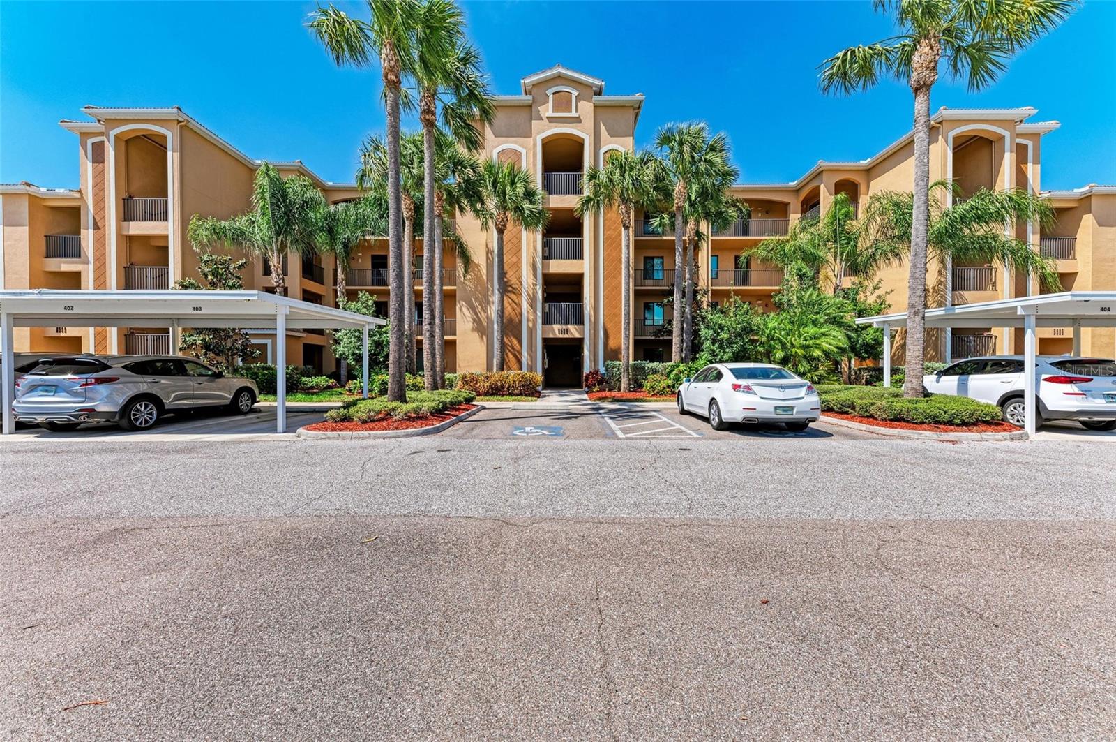 RIVER STRAND TERRACE IV AT RIVER STRAND PH I - Residential Lease