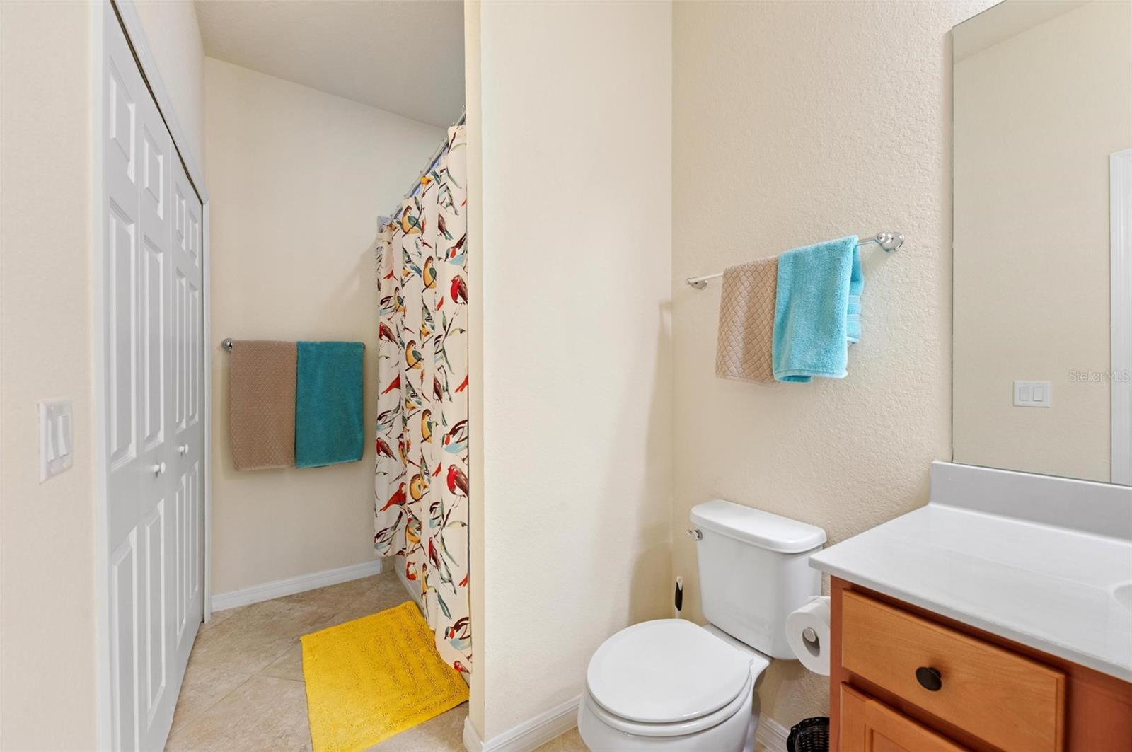 RIVER STRAND TERRACE IV AT RIVER STRAND PH I - Residential Lease