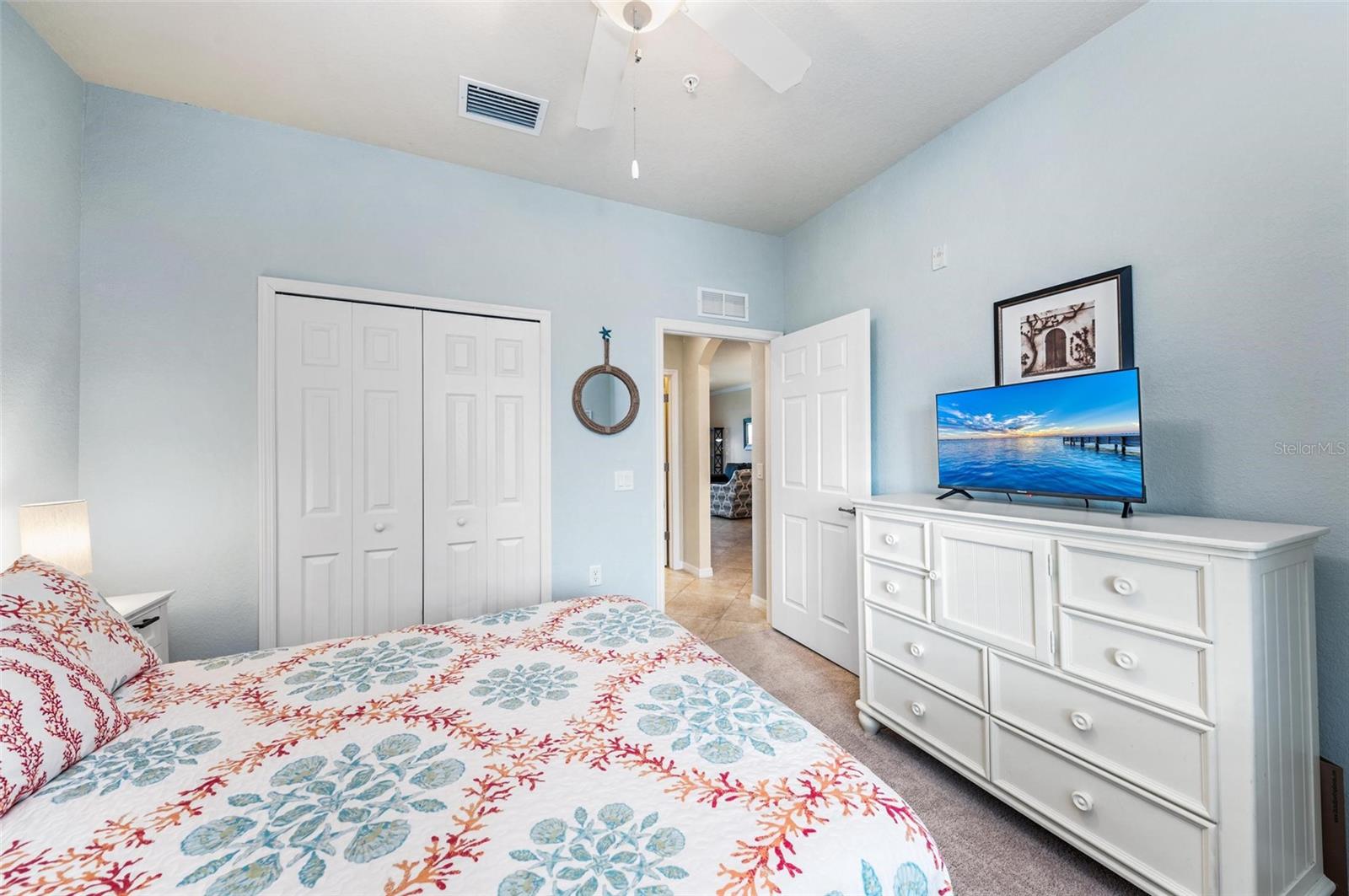 RIVER STRAND TERRACE IV AT RIVER STRAND PH I - Residential Lease