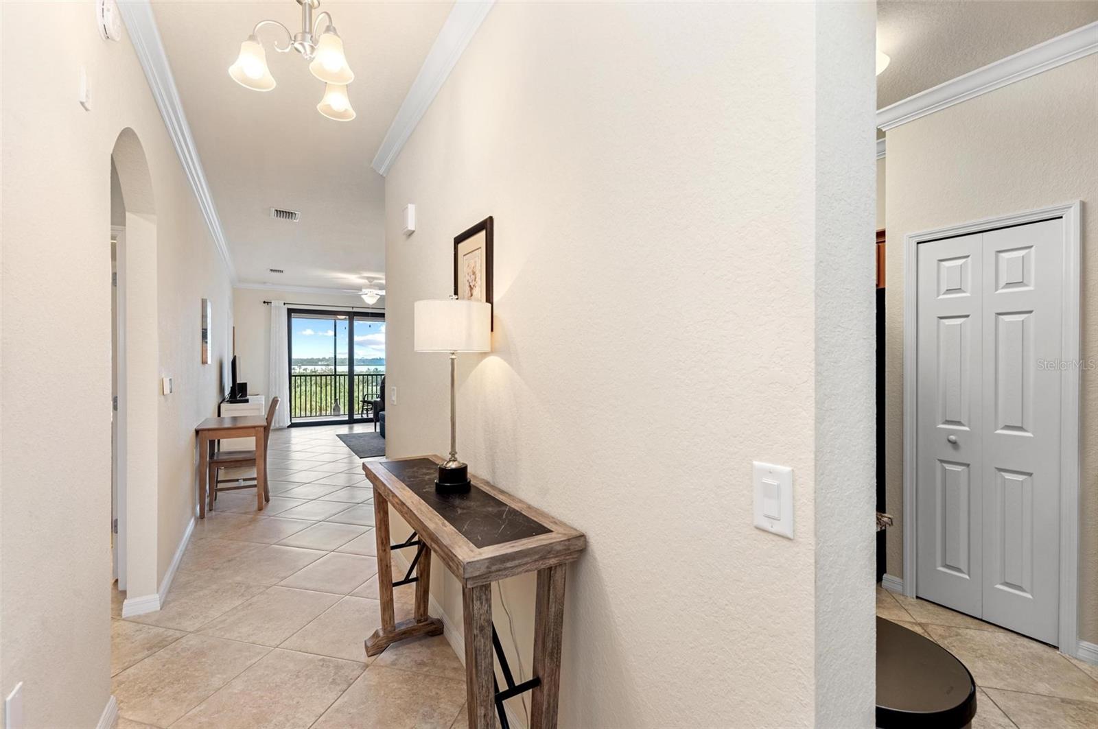 RIVER STRAND TERRACE IV AT RIVER STRAND PH I - Residential Lease