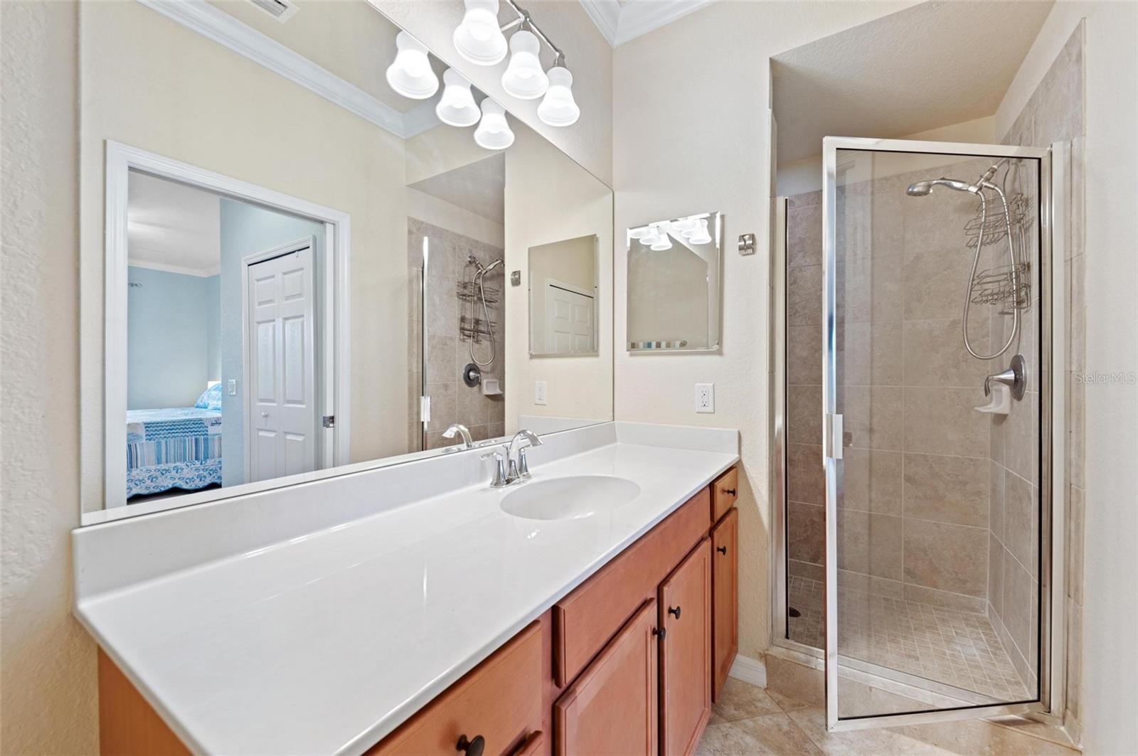 RIVER STRAND TERRACE IV AT RIVER STRAND PH I - Residential Lease