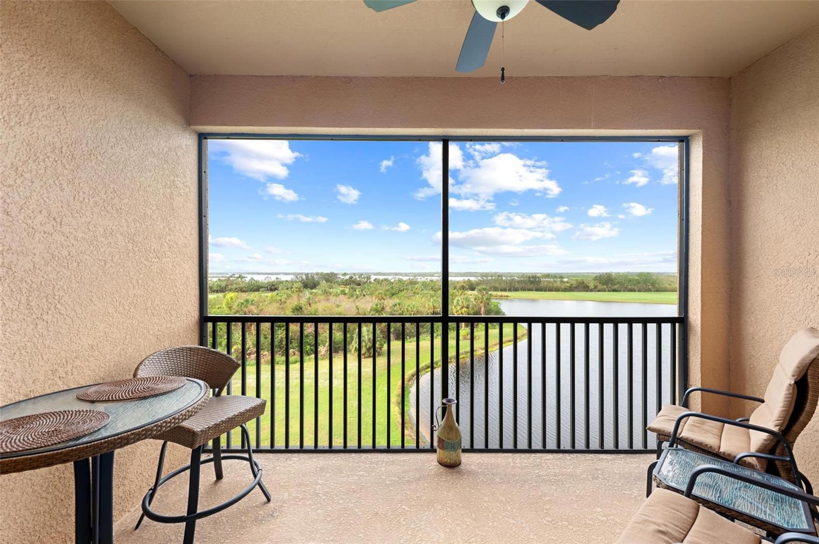 RIVER STRAND TERRACE IV AT RIVER STRAND PH I - Residential Lease