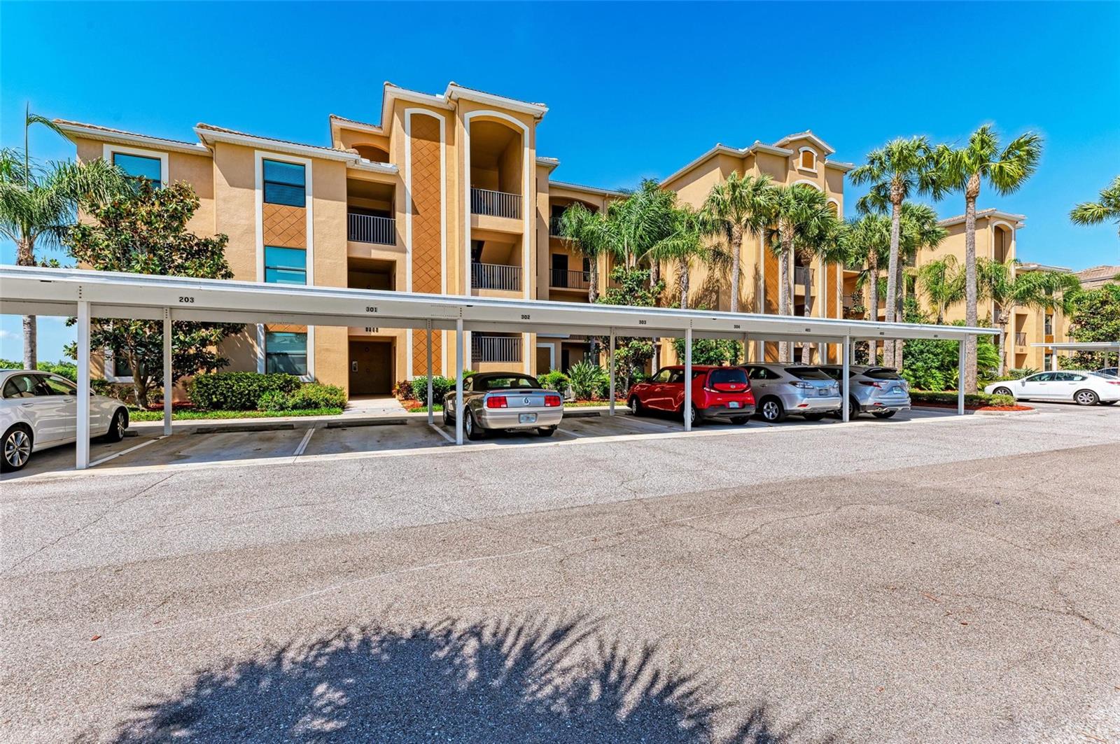 RIVER STRAND TERRACE IV AT RIVER STRAND PH I - Residential Lease