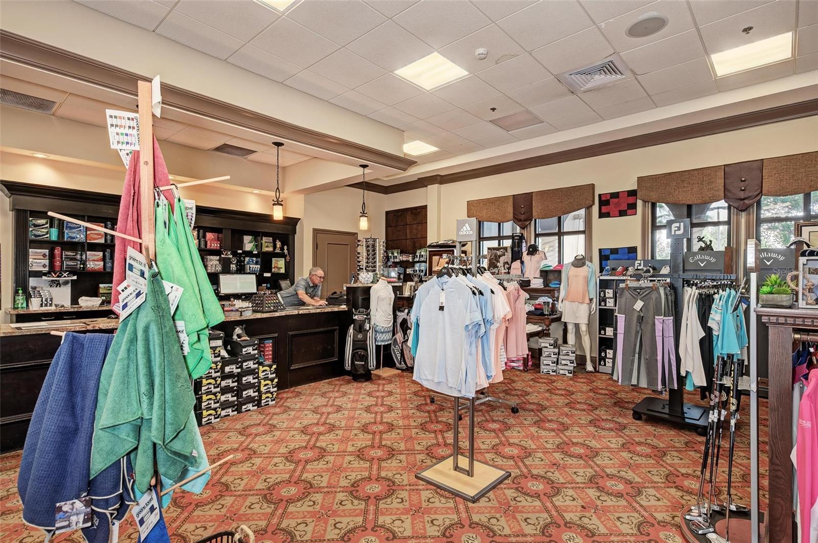 RIVER STRAND TERRACE IV AT RIVER STRAND PH I - Residential Lease