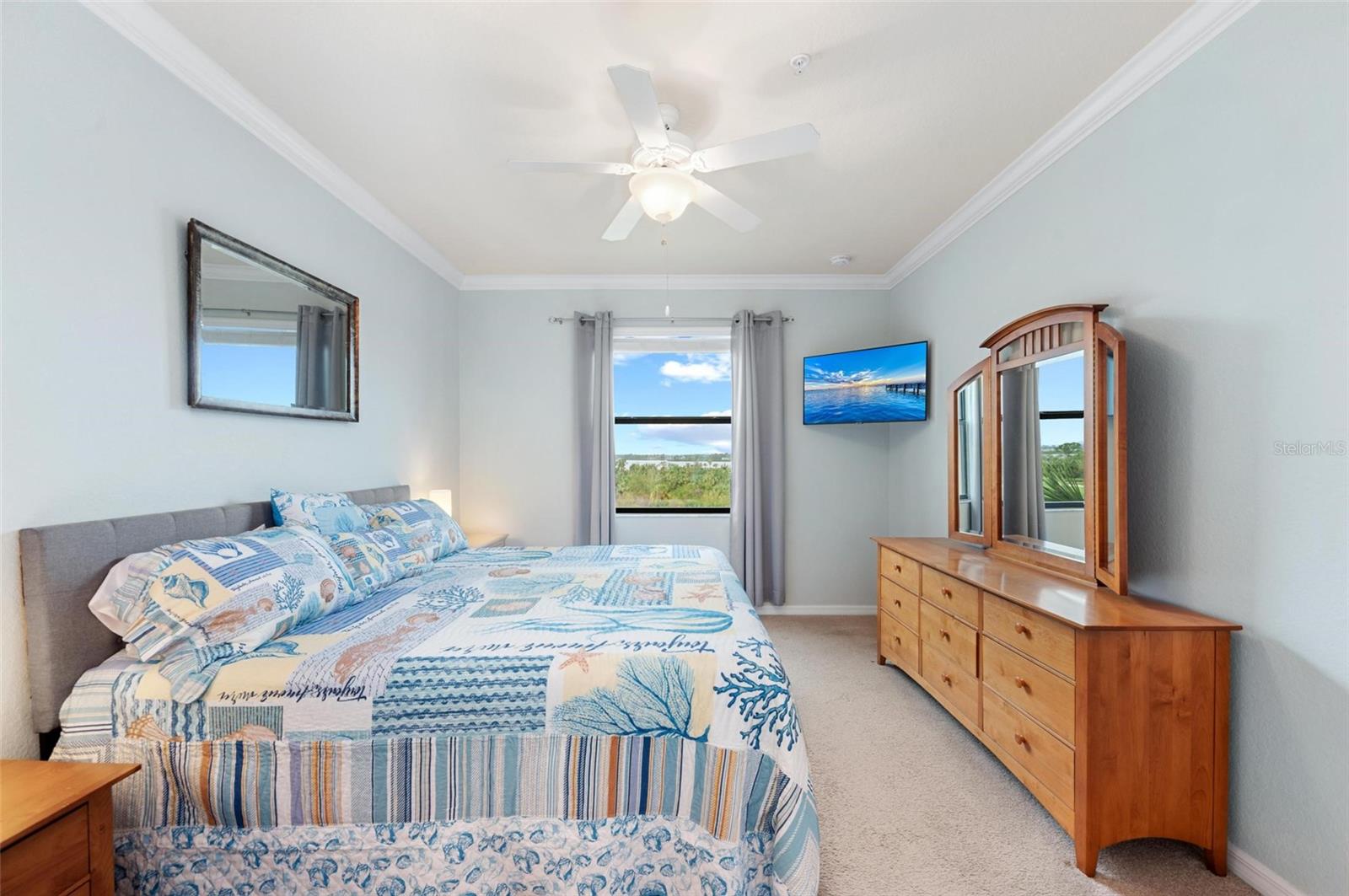 RIVER STRAND TERRACE IV AT RIVER STRAND PH I - Residential Lease