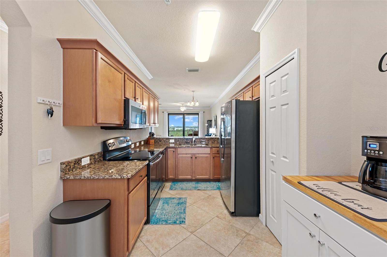 RIVER STRAND TERRACE IV AT RIVER STRAND PH I - Residential Lease