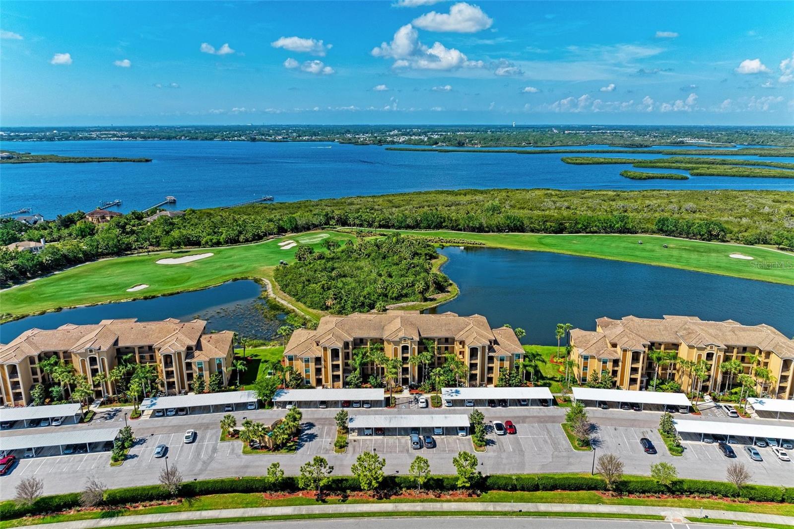 RIVER STRAND TERRACE IV AT RIVER STRAND PH I - Residential Lease