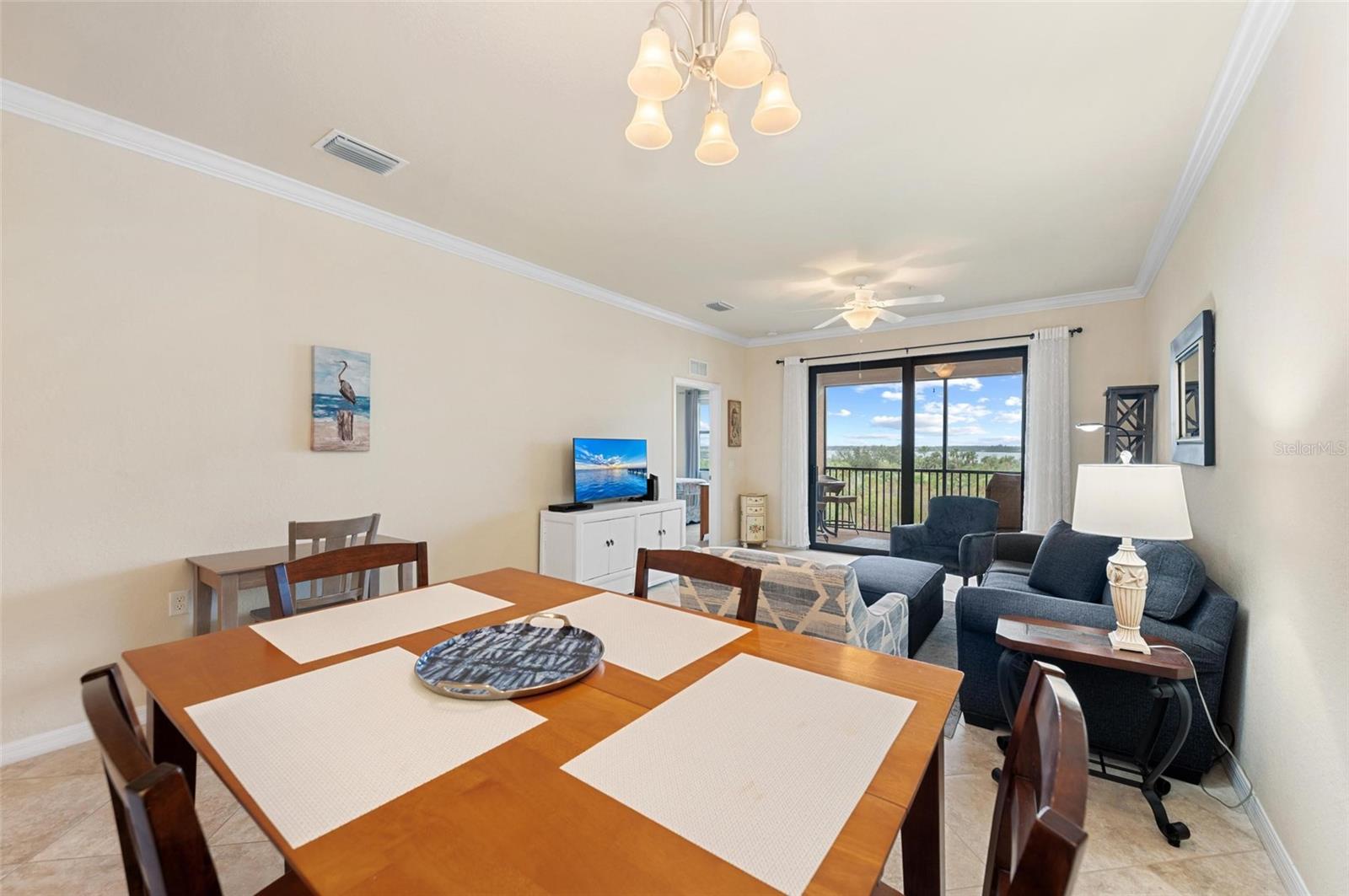 RIVER STRAND TERRACE IV AT RIVER STRAND PH I - Residential Lease