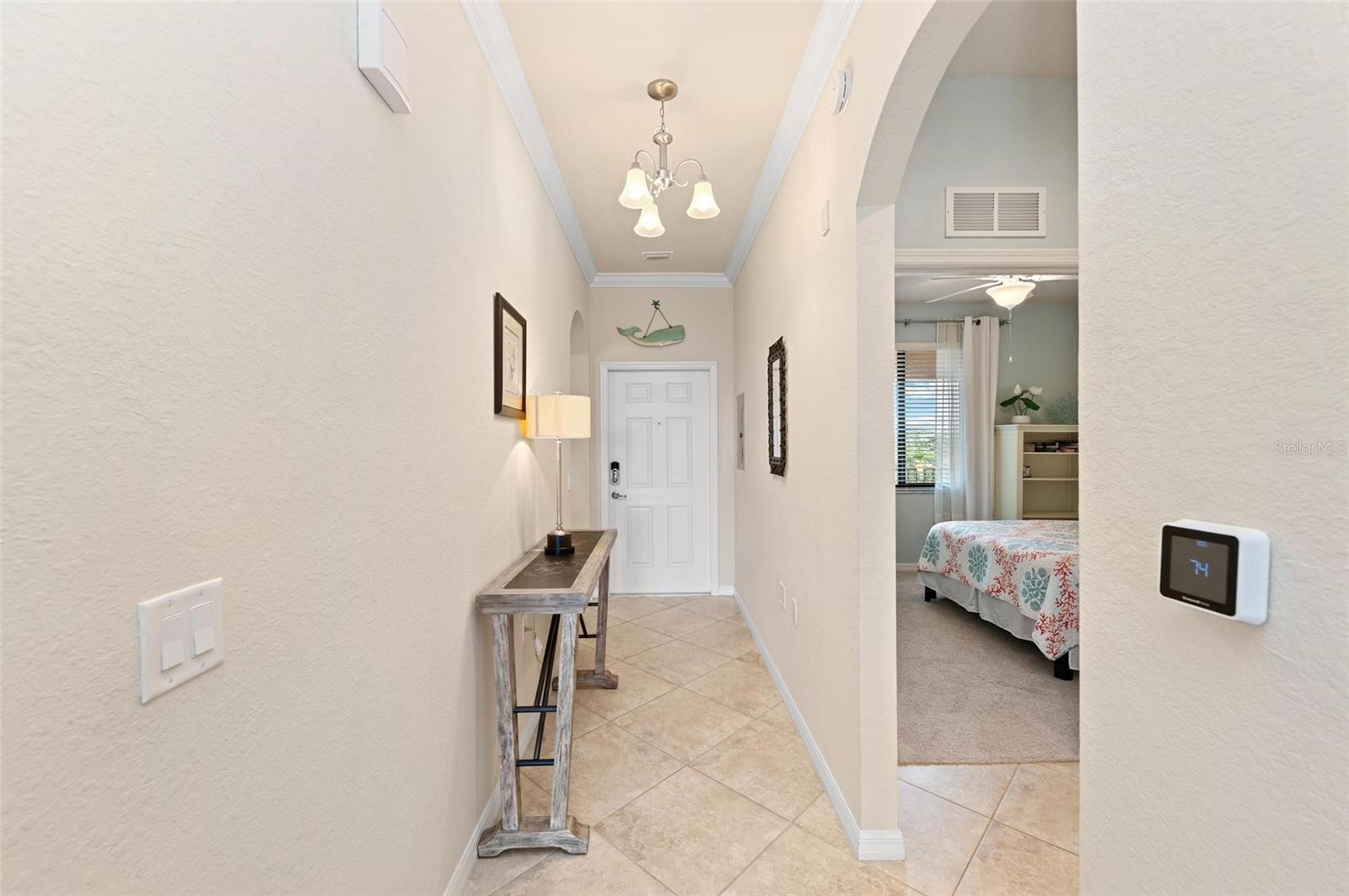 RIVER STRAND TERRACE IV AT RIVER STRAND PH I - Residential Lease