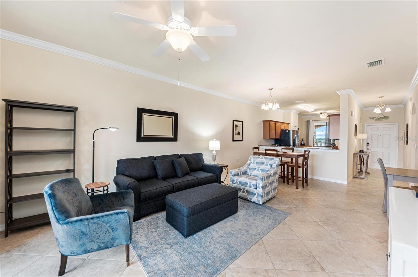 RIVER STRAND TERRACE IV AT RIVER STRAND PH I - Residential Lease