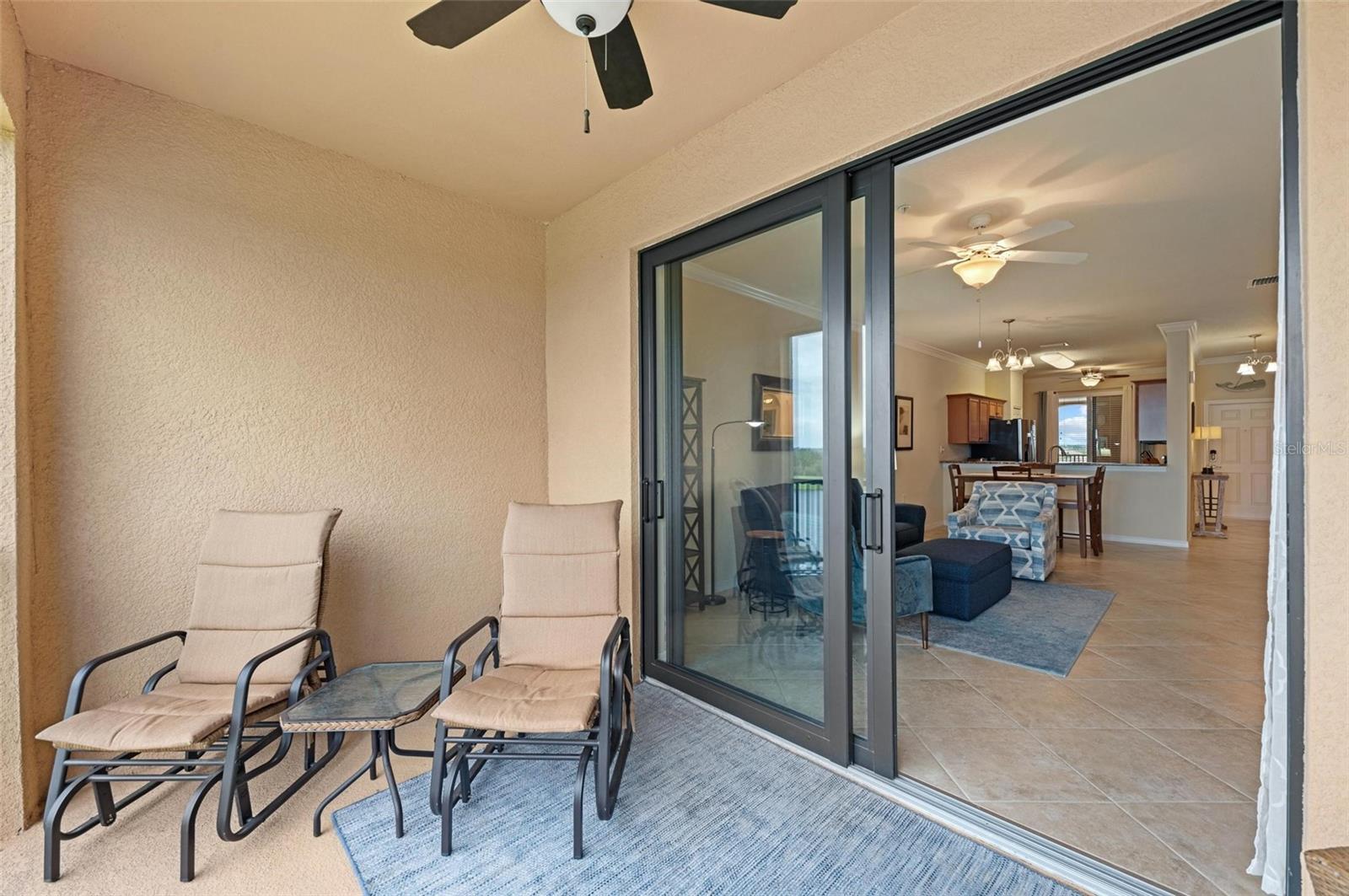 RIVER STRAND TERRACE IV AT RIVER STRAND PH I - Residential Lease