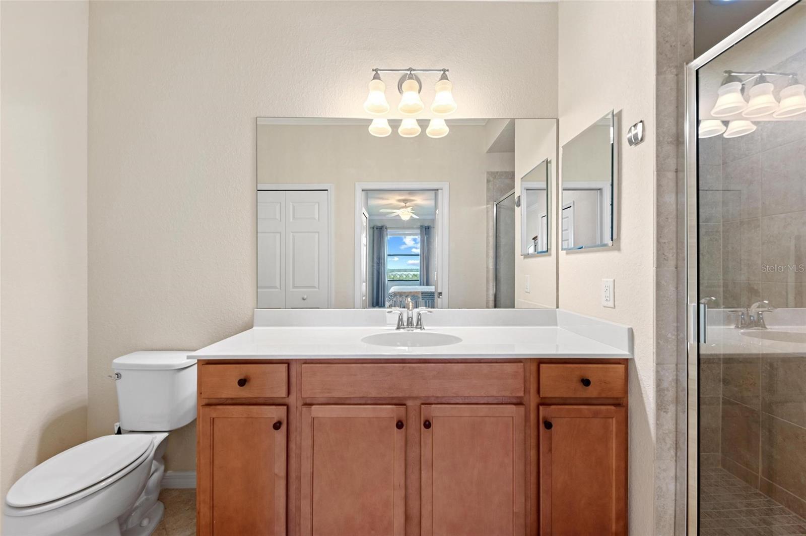 RIVER STRAND TERRACE IV AT RIVER STRAND PH I - Residential Lease