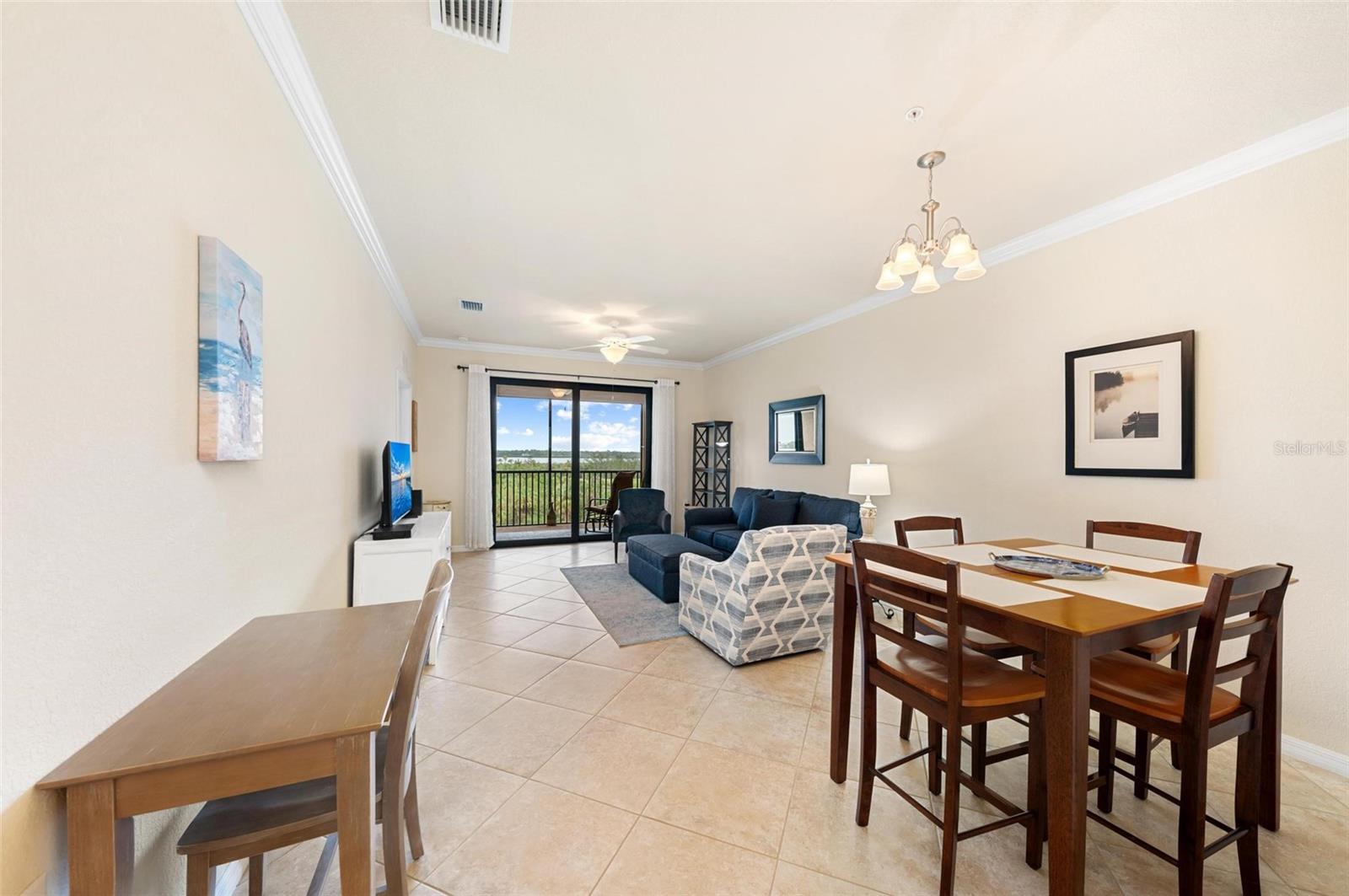 RIVER STRAND TERRACE IV AT RIVER STRAND PH I - Residential Lease