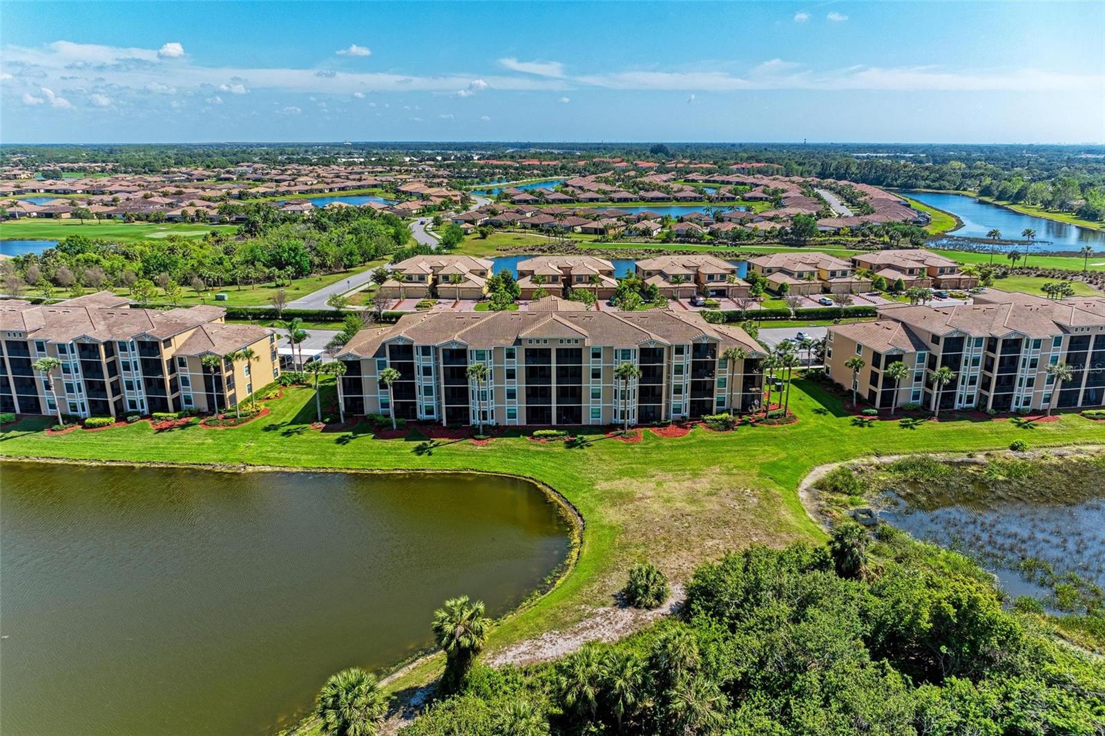 Available NOW ..Jan-April 2026 $4,850 per month
Discover the ultimate in Florida living at River Strand with this exceptional rental opportunity! This stunning 2-bedroom, 2-bathroom condo on the fourth floor is fully furnished and beautifully decorated with modern touches and upgrades, offering a spacious, stylish retreat perfect for relaxation or productivity. The large lanai OVERLOOKS BREATHTAKING VIEWS of the water and golf course, making it the ideal spot for morning coffee or unwinding after a day in the sun.
Located in River Strand, a gated, resort-style community with round-the-clock security, this condo gives you access to a suite of top-notch amenities! Included in your rental is access to River Strand’s golf course social membership and full amenities (one-time $348 transfer fee applies). Your monthly rent covers internet, cable, and electricity (up to $100 per month regarding electric), the $100 dining fee for the community’s restaurants is being waived at this time as the restaurants are being remodeled. Tenant to show receipts with membership number of food purchased at the River Strand Restaurant at departure. If food minimum not met, it will be deducted from security deposit. A one-time cleaning fee of $175 and applicable 13% taxes apply.
The perks of River Strand are unbeatable: from the main clubhouse pool with a tiki bar and restaurant to the secondary large pool at one of two fitness centers. Get active with premium pickleball and tennis courts, or simply relax and take in the gorgeous surroundings. There’s a dedicated carport and plenty of guest parking, and with easy access to SR 64 and SR 70, you’ll be near shopping, dining, and some of Florida’s most beautiful beaches.
This is a non-smoking, pet-free unit / might consider a very small pet , unit has recently been upgraded with new carpets, including brand-new furniture and accessories for a refined, welcoming feel. Don’t miss your chance to secure this incredible rental! Reach out today and step into the best of Florida living at River Strand.