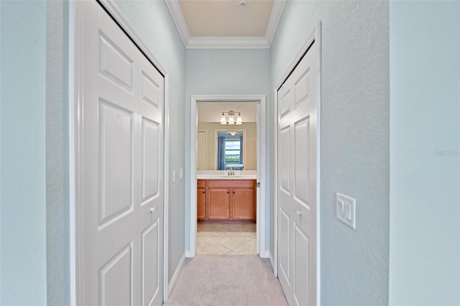 RIVER STRAND TERRACE IV AT RIVER STRAND PH I - Residential Lease