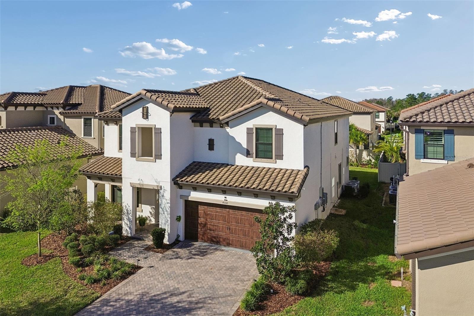 STARKEY RANCH PRCL B2 - Residential