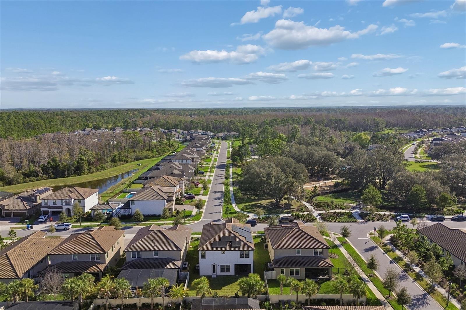 STARKEY RANCH PRCL B2 - Residential