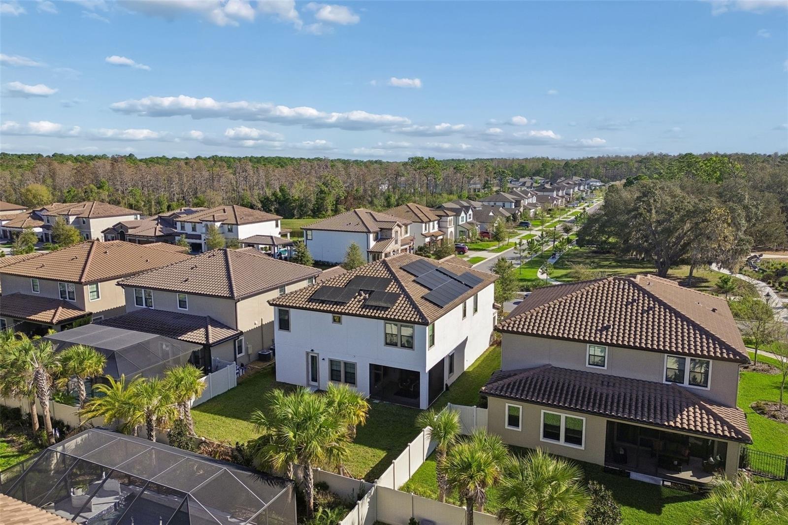 STARKEY RANCH PRCL B2 - Residential