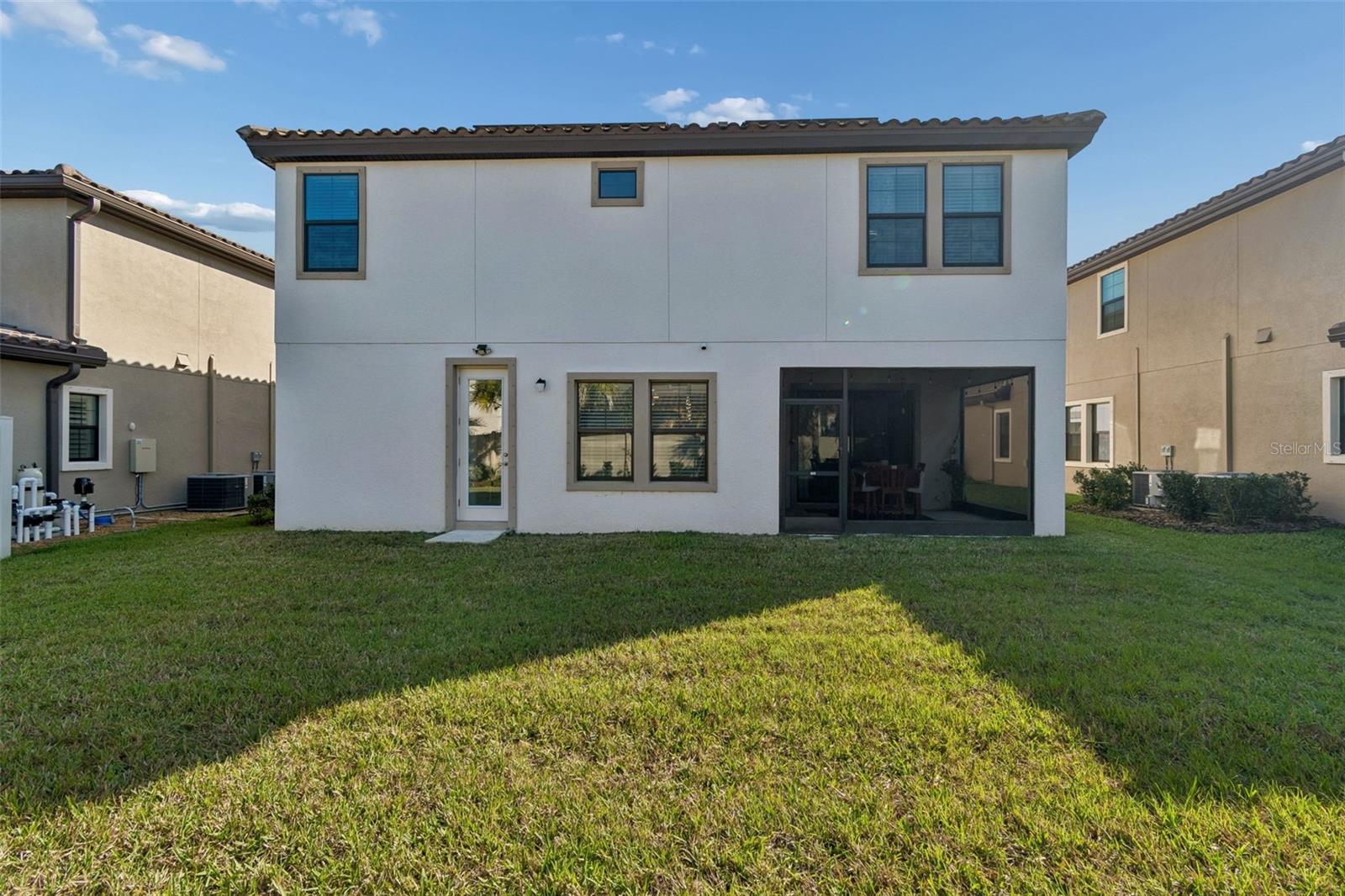 STARKEY RANCH PRCL B2 - Residential