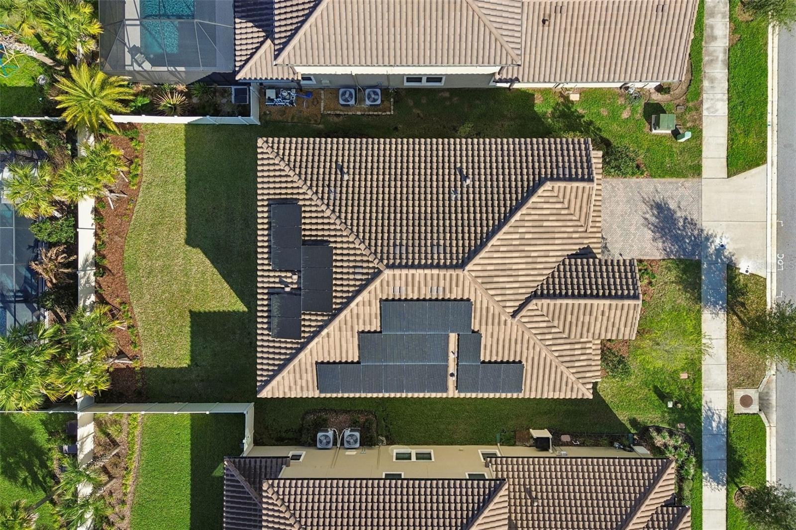 STARKEY RANCH PRCL B2 - Residential