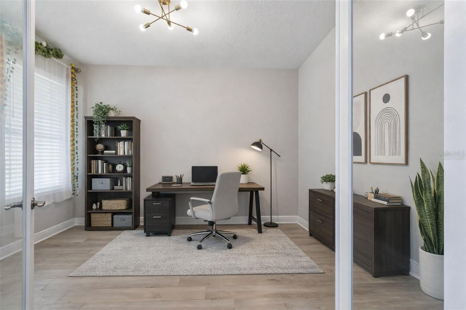 STARKEY RANCH PRCL B2 - Residential