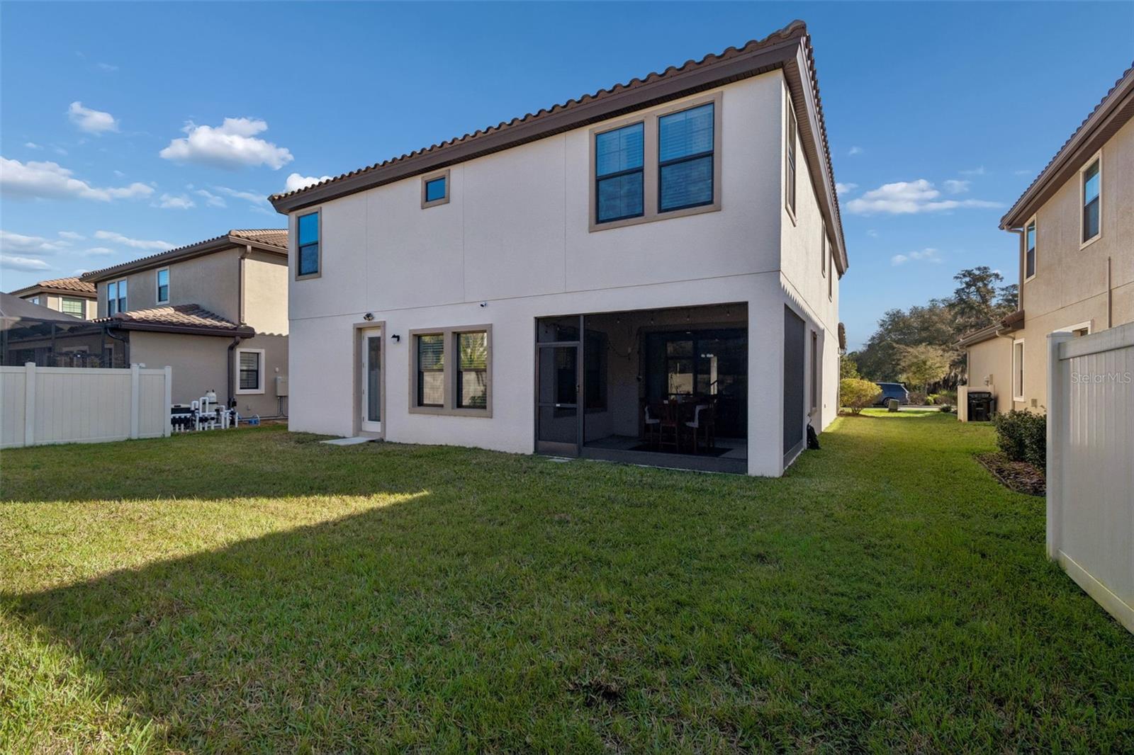 STARKEY RANCH PRCL B2 - Residential